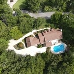Roof, House and Driveway wash