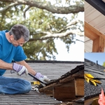 Roof inspection and maintenance
