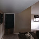 Converting a Bar in an Office