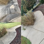 Surface cleaning