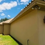 After Concrete Wall