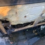 Hot Tub Cleaning/Sealing