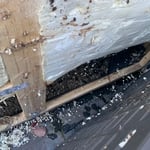 Hot Tub Cleaning/Sealing