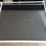Living Room window