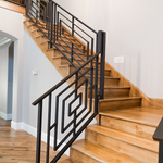 Modern Railing