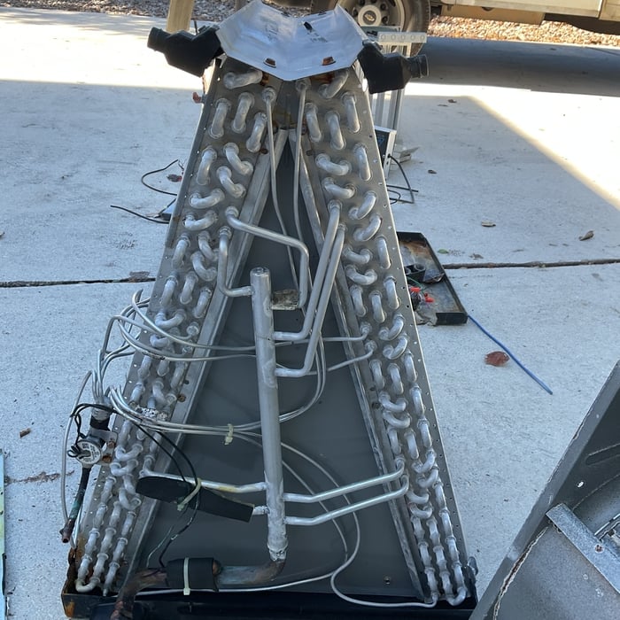 Aluminum Coil