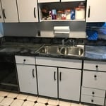 Louisiana St. remodel