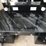 Make-up vanity top
