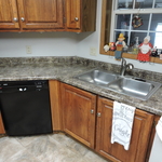 Existing Countertop