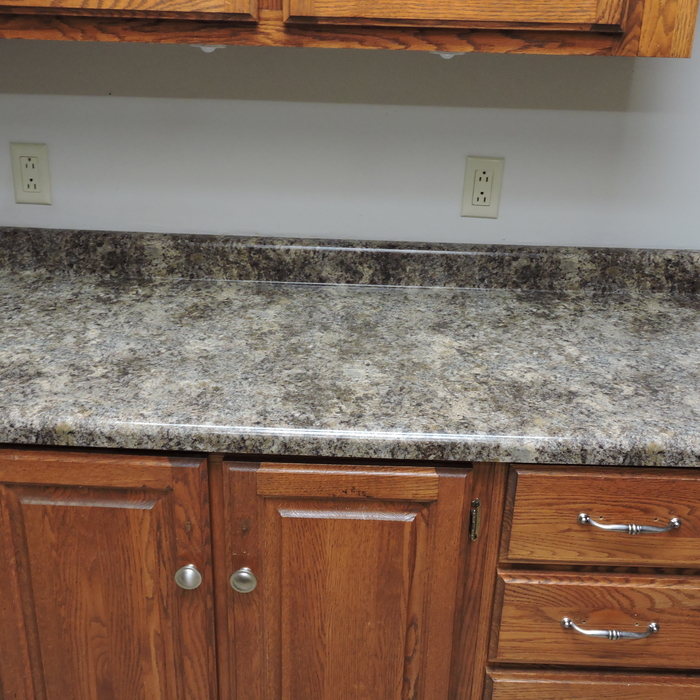 Existing Countertop
