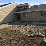 Landscape Install