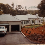 New Custom Home Build