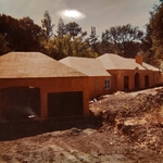 New custom Home Build