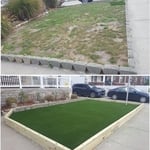 Main Yard