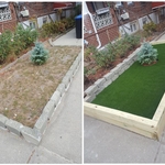 Side Yard