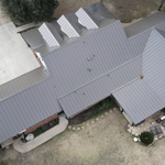 New Standing Seam
