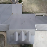 New Standing Seam