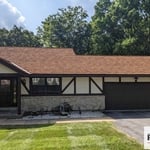 CeDUR, Live Oak, Royal Brown