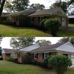 House wash