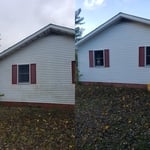 House wash