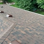 Roof vents