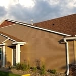 Capital Budget Siding