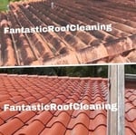 Roof Cleaning Projects