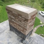 Capped and Rebuilt