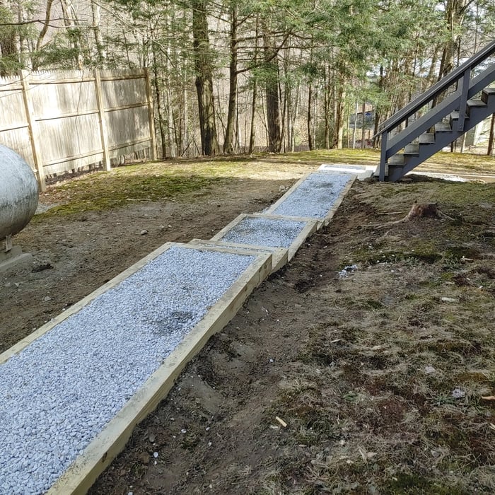 Lower Walk