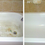 Bathtub