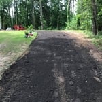 Work I've Done