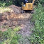 Work I've Done