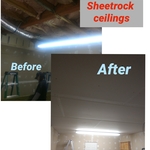 Ceilings
