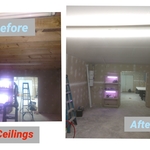 Sheetrock