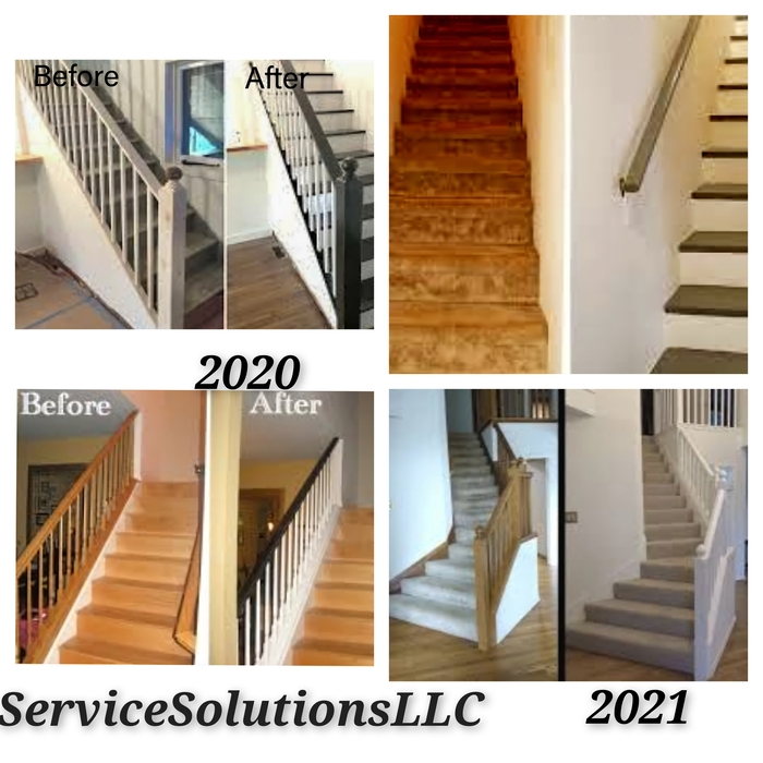 Recent Projects