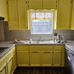 Painted Cabinets