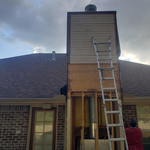 Interior & Exterior Trim