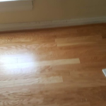 Wood Floor