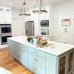 Full kitchen remodel