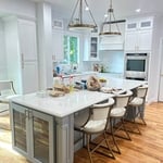 Full kitchen remodel