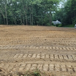 Site Clear and Grade