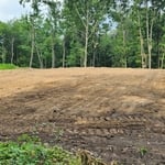 Site Clear and Grade