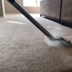 Steam Cleaning Some Carpets