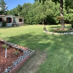 Residential property