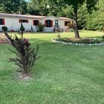 Residential property