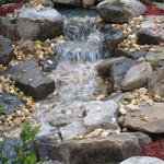 Pondless