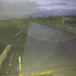 Concrete Driveway