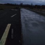 Concrete Driveway