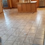 Tile replacement