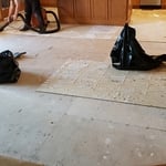 Tile replacement